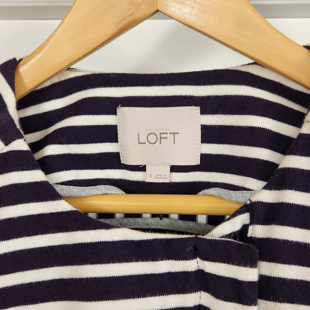 LOFT Jacket_Excellent Condition - Picture 3 of 7